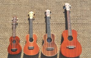 ukulele recommendations